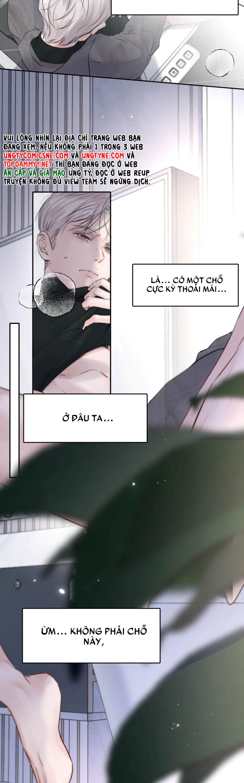 Dựa Vào Bạn Thân Từ Nhỏ Tôi Trở Thành Đỉnh Cấp Hướng Đạo Chapter 23 - Trang 4