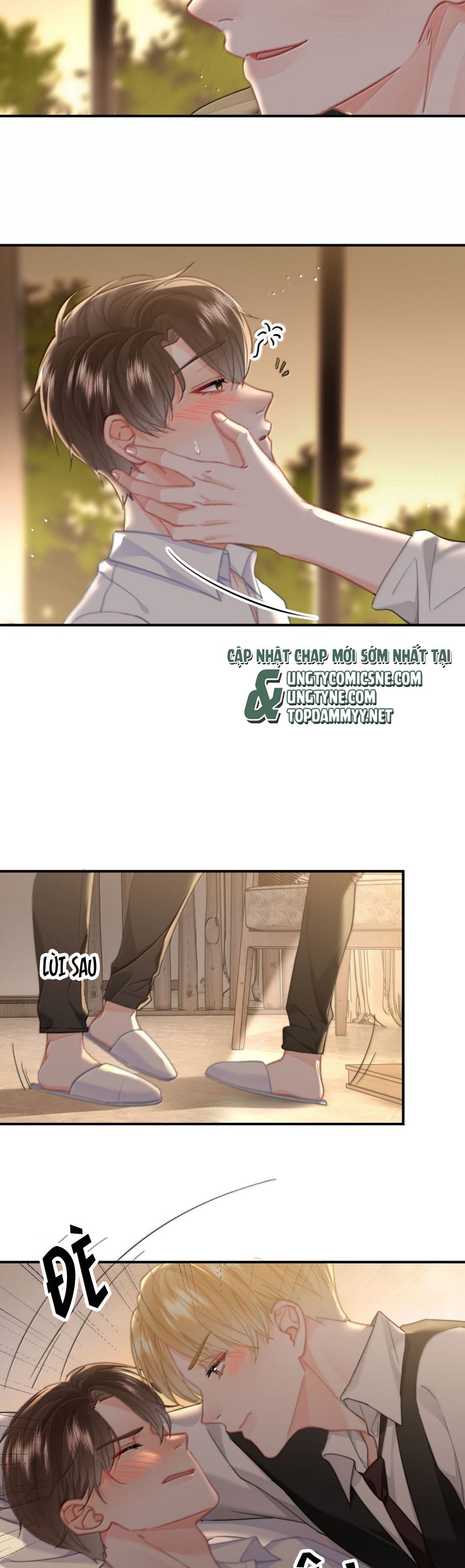 Tôi Và Ảnh Chụp Không Giống Nhau Ngoại truyện 10 - Trang 2