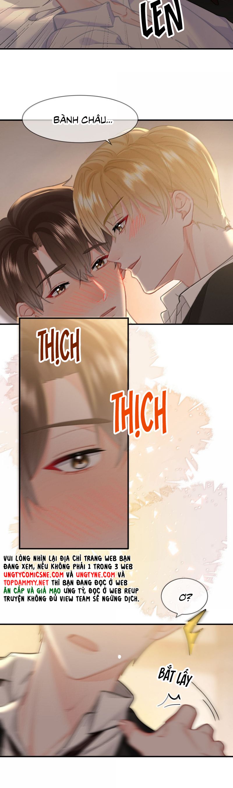 Tôi Và Ảnh Chụp Không Giống Nhau Ngoại truyện 10 - Trang 2