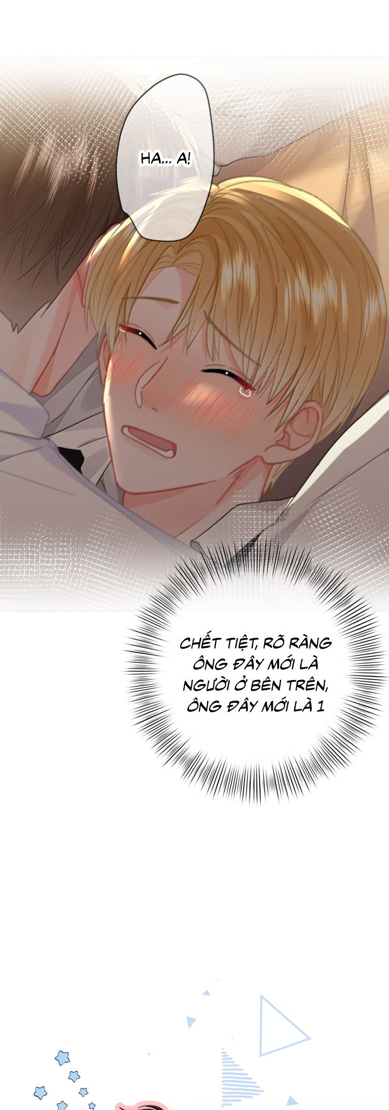 Tôi Và Ảnh Chụp Không Giống Nhau Ngoại truyện 10 - Trang 2