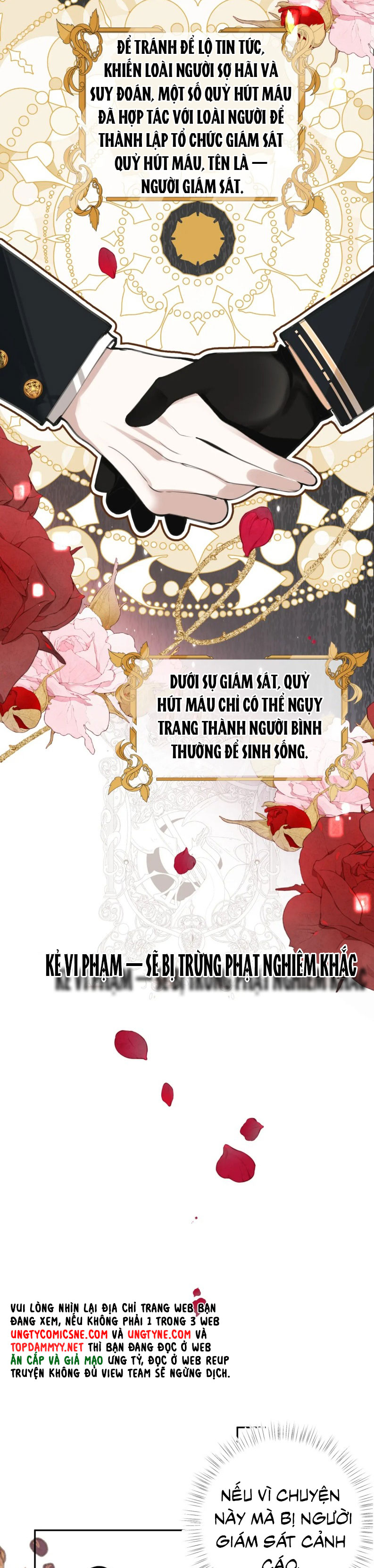 Tiếp Xúc Nguy Hiểm Chap 2 - Trang 2