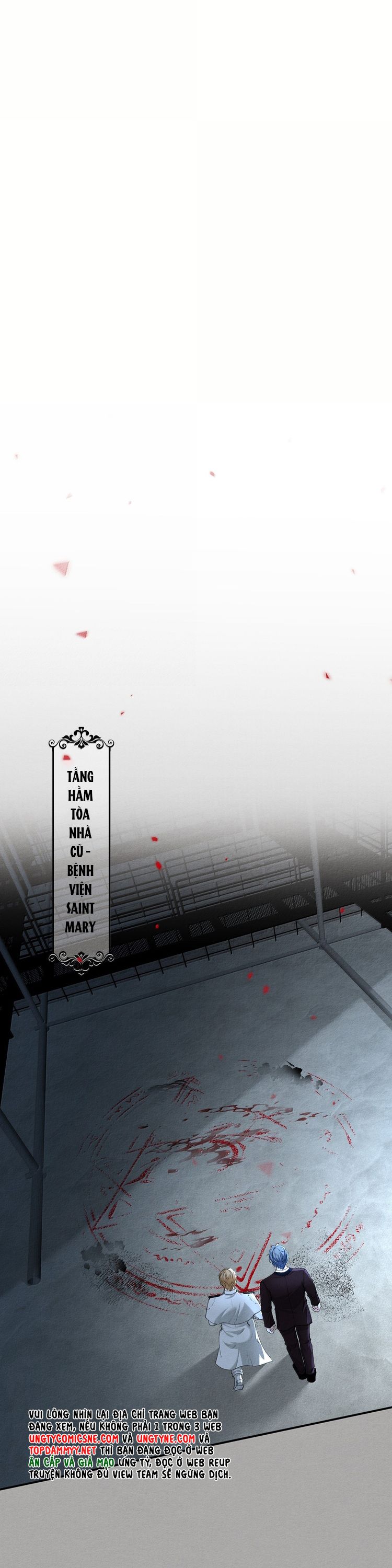 Nghịch Quang Chi Vũ Chap 12 - Trang 2