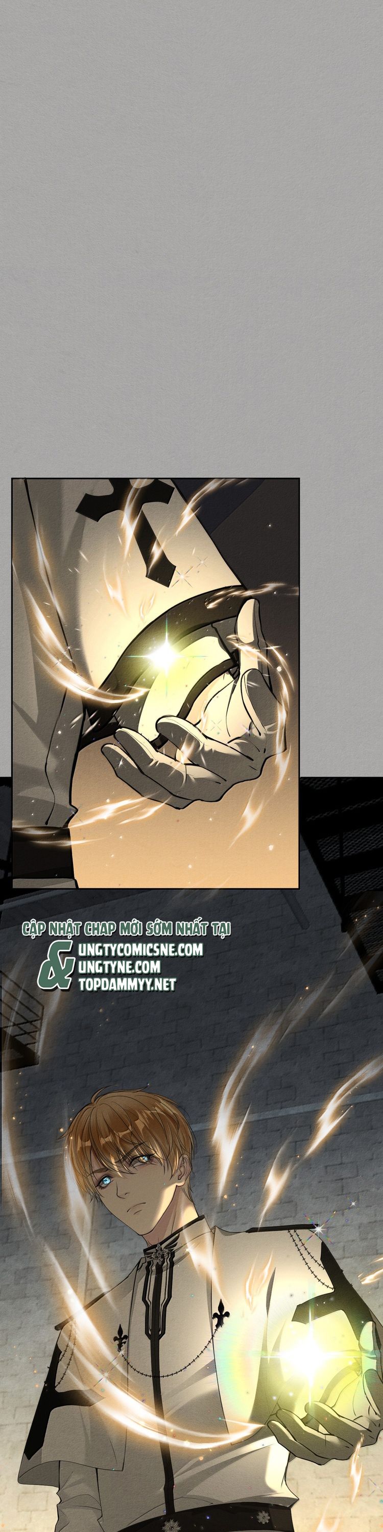 Nghịch Quang Chi Vũ Chap 12 - Trang 2