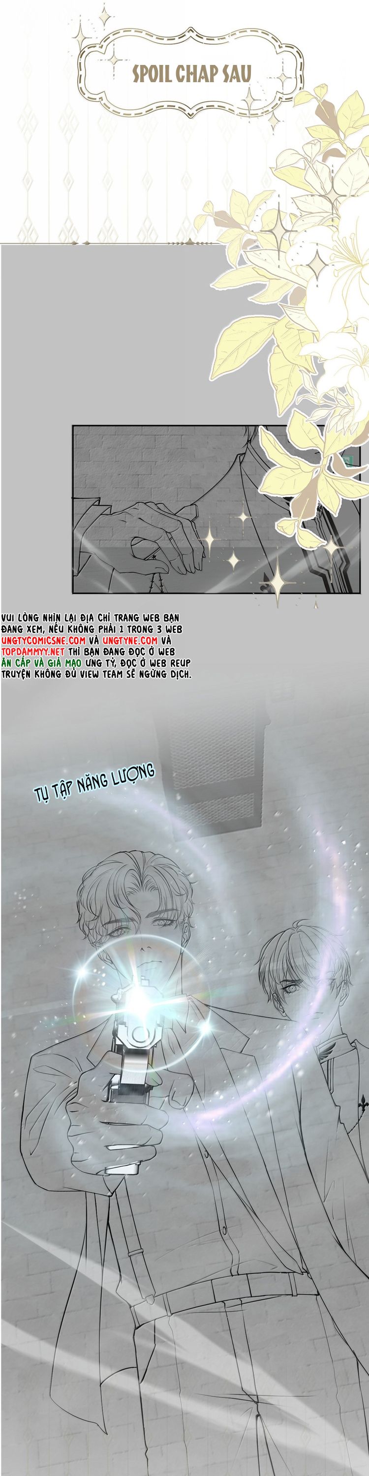 Nghịch Quang Chi Vũ Chap 12 - Trang 2