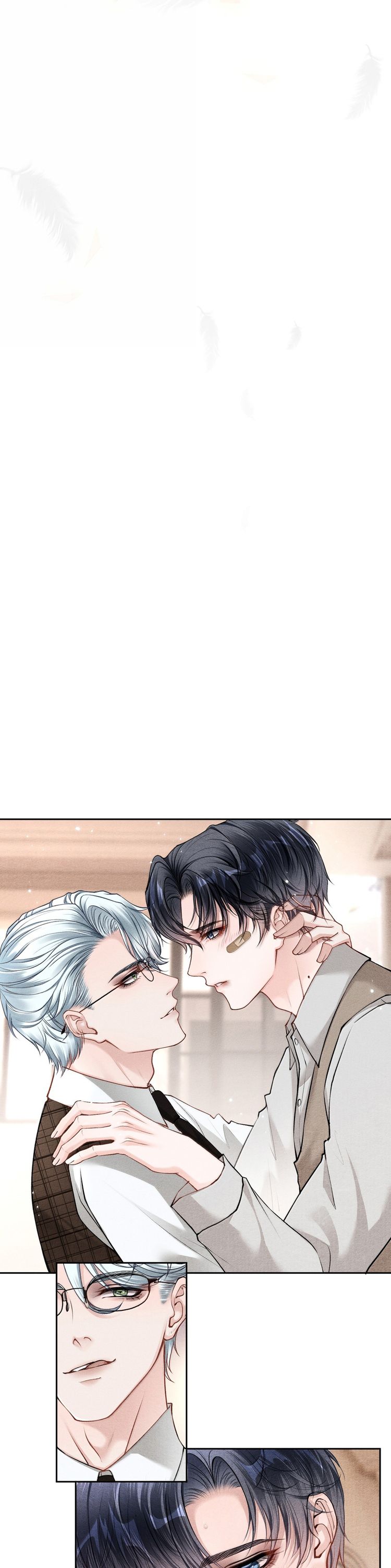 Nghịch Quang Chi Vũ Chap 12 - Trang 2