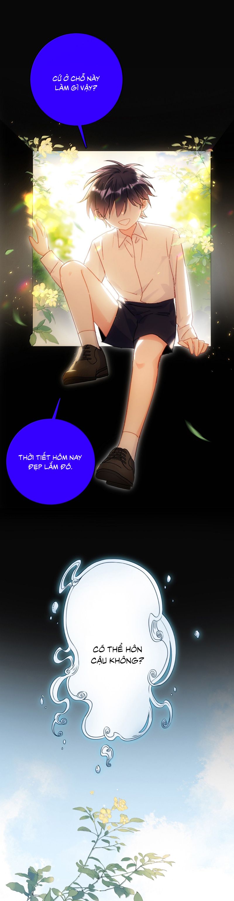 Tôi Phải Làm 1 Kẻ Đại Xấu Xa Chapter 164 - Trang 4