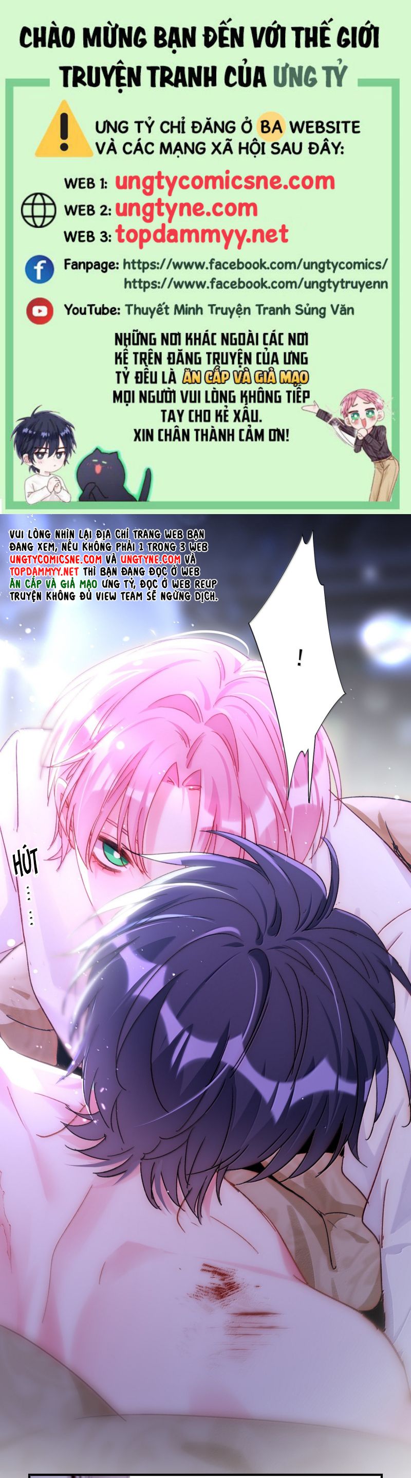 Tôi Phải Làm 1 Kẻ Đại Xấu Xa Chapter 164 - Trang 4