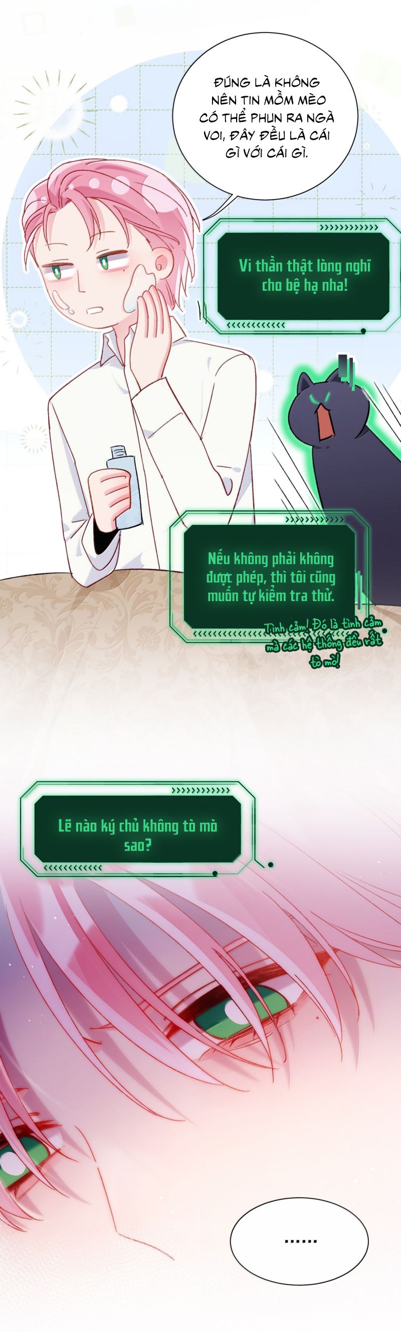Tôi Phải Làm 1 Kẻ Đại Xấu Xa Chapter 164 - Trang 4