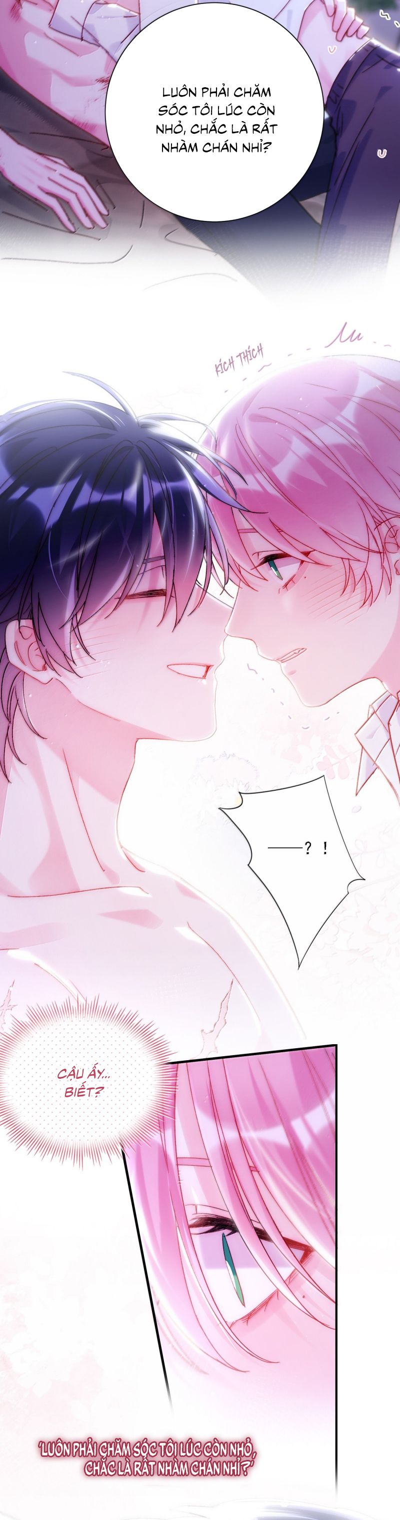 Tôi Phải Làm 1 Kẻ Đại Xấu Xa Chapter 164 - Trang 4