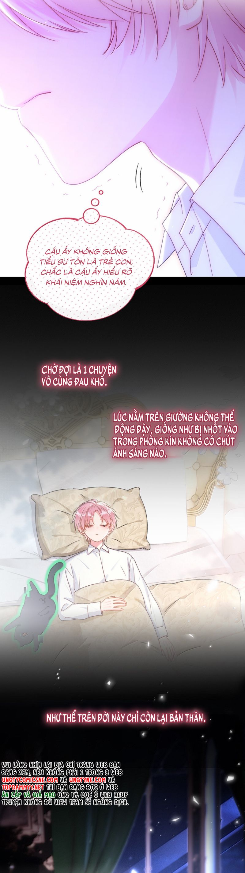 Tôi Phải Làm 1 Kẻ Đại Xấu Xa Chapter 164 - Trang 4