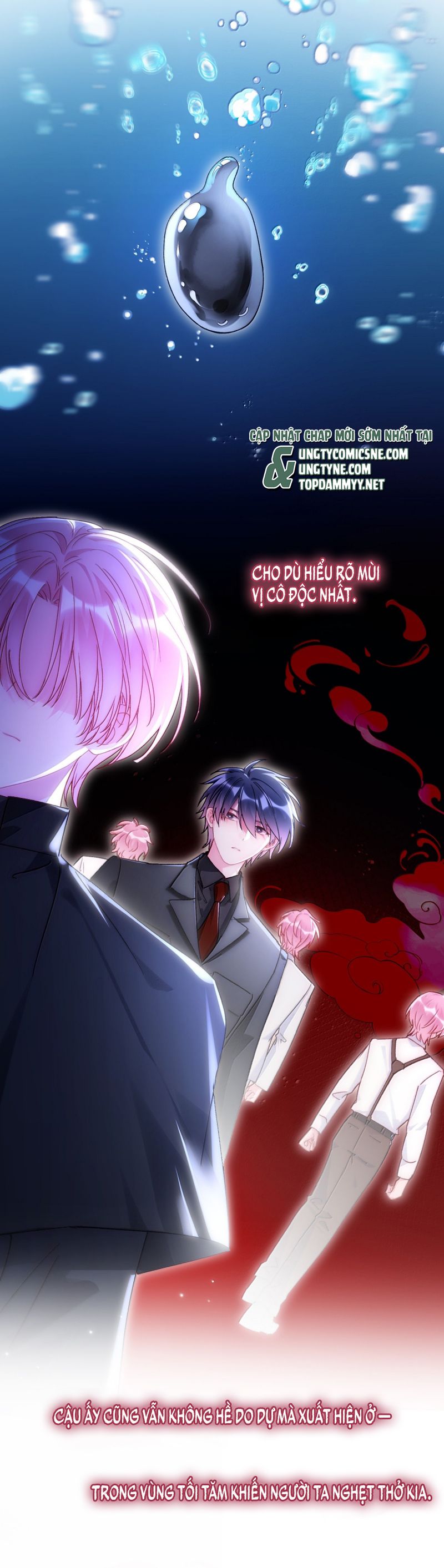 Tôi Phải Làm 1 Kẻ Đại Xấu Xa Chapter 164 - Trang 4