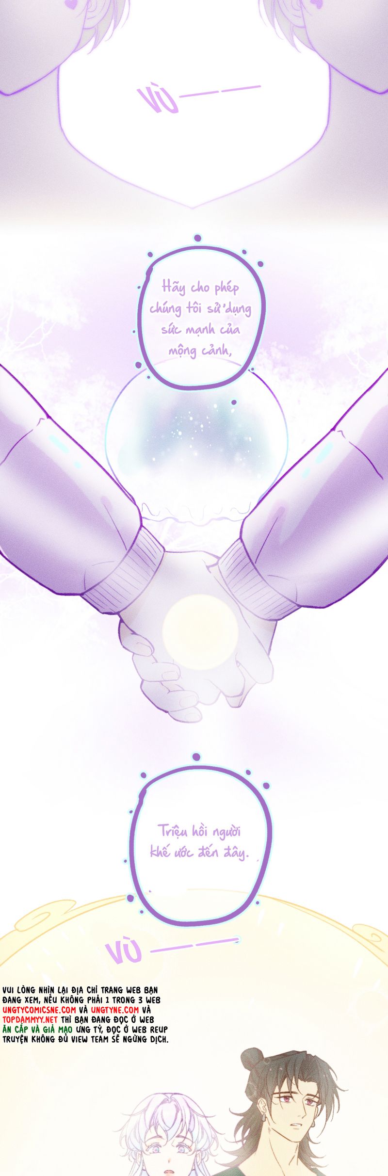 Cậu Vụng Về Quá Chap 25 - Trang 4