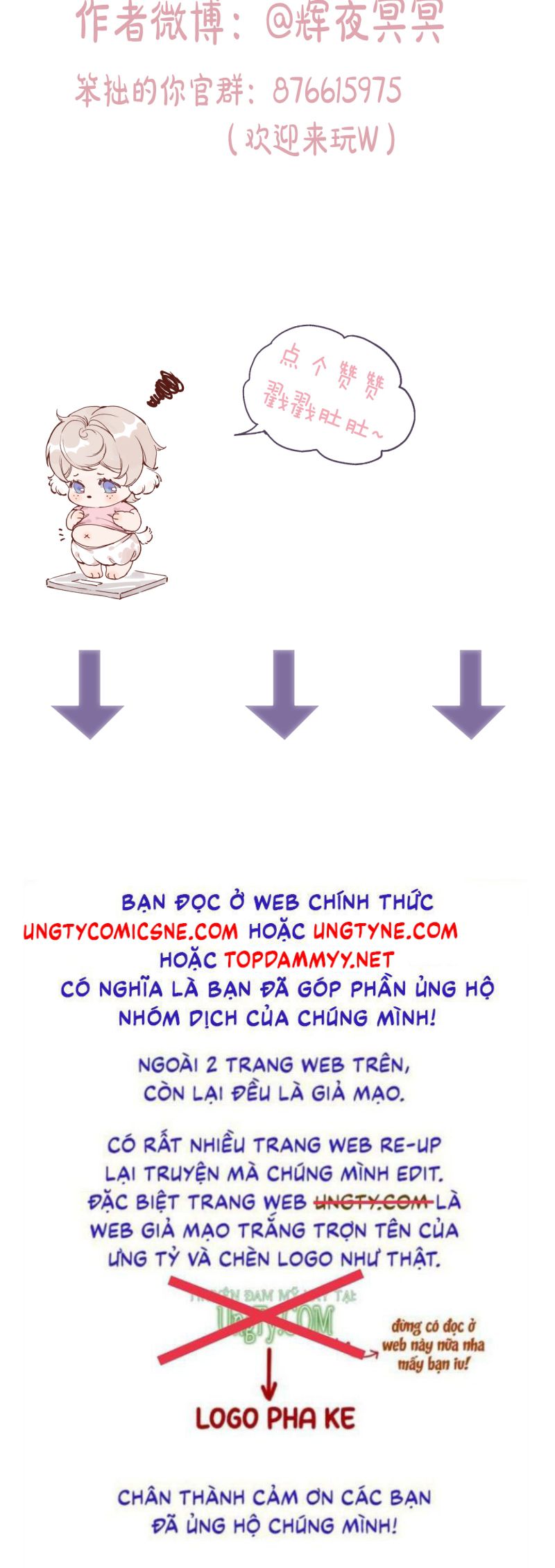 Cậu Vụng Về Quá Chap 25 - Trang 4