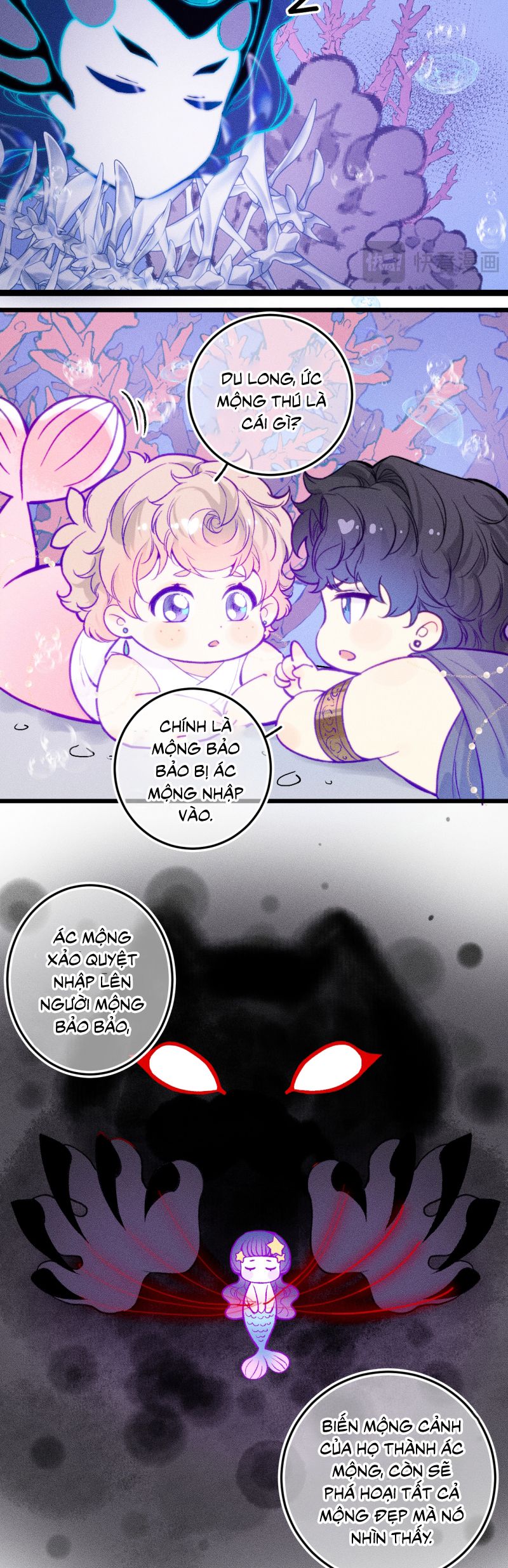 Cậu Vụng Về Quá Chap 25 - Trang 4