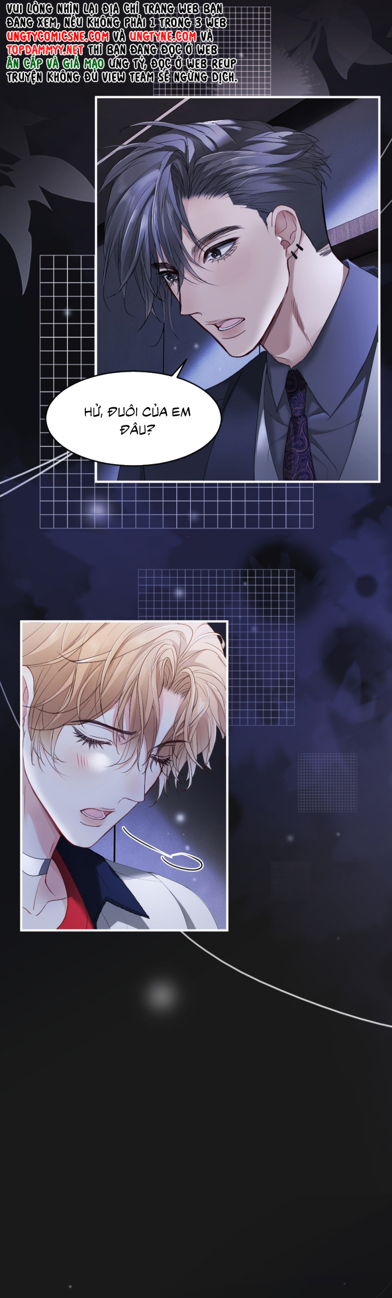 Tiểu Thiếu Gia Dựa Vào Mỹ Mạo Hoành Hành Toàn Hệ Thống Chap 67 - Trang 4