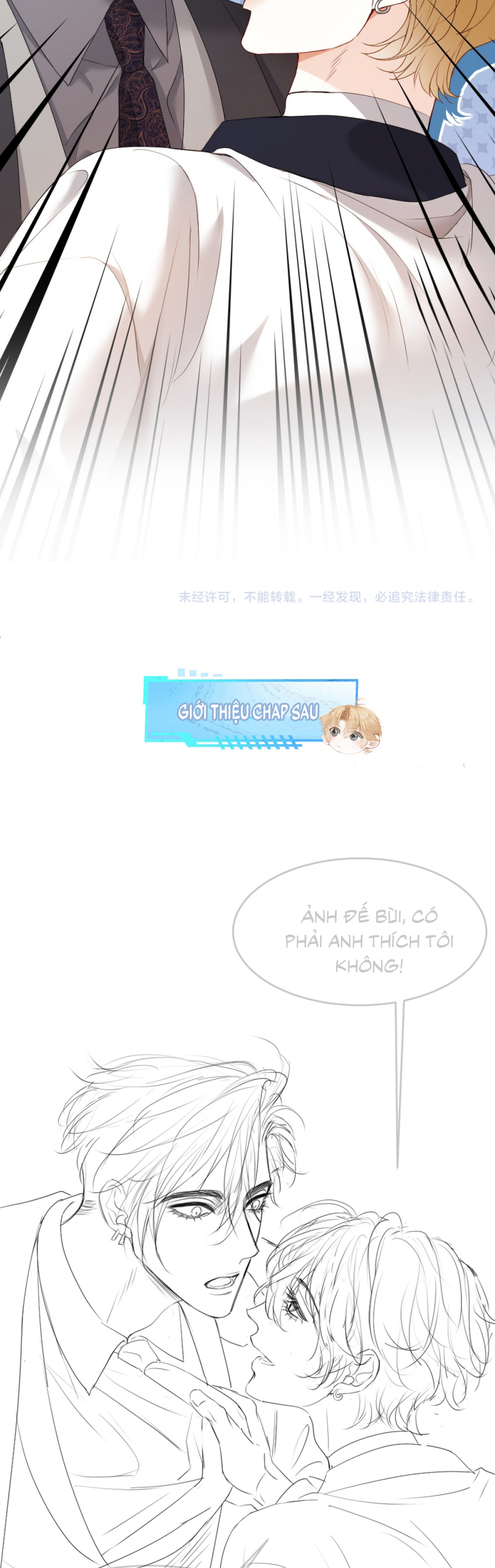 Tiểu Thiếu Gia Dựa Vào Mỹ Mạo Hoành Hành Toàn Hệ Thống Chap 67 - Trang 4