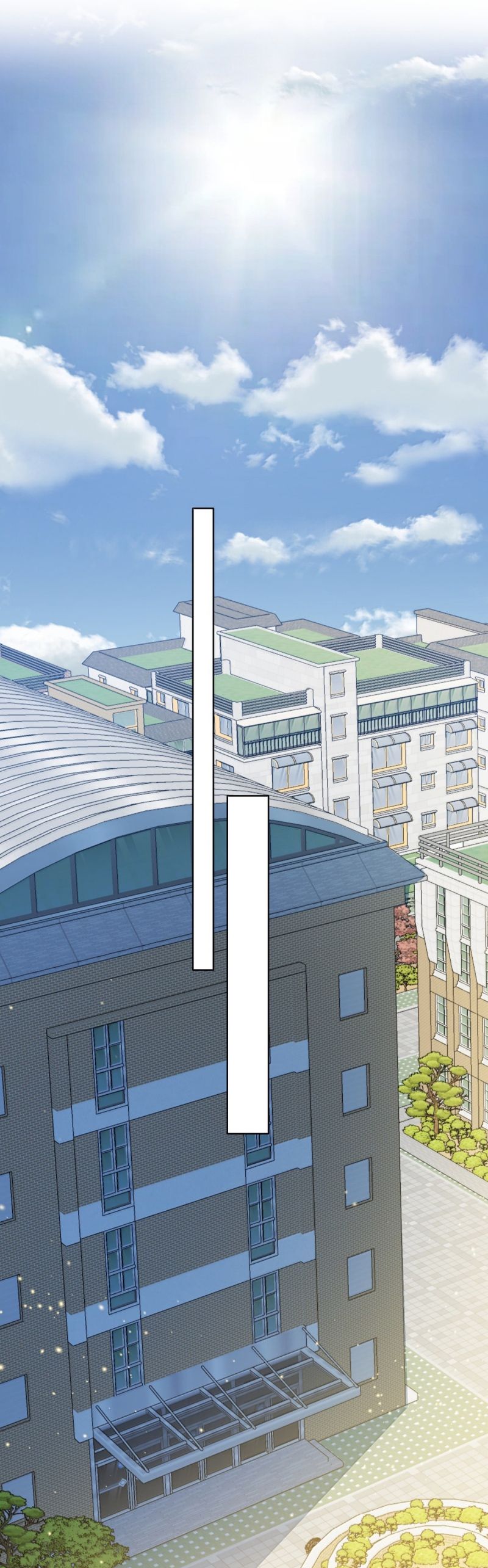 Tôi Thích Tin Tức Tố Của Cậu Chap 64 - Trang 4