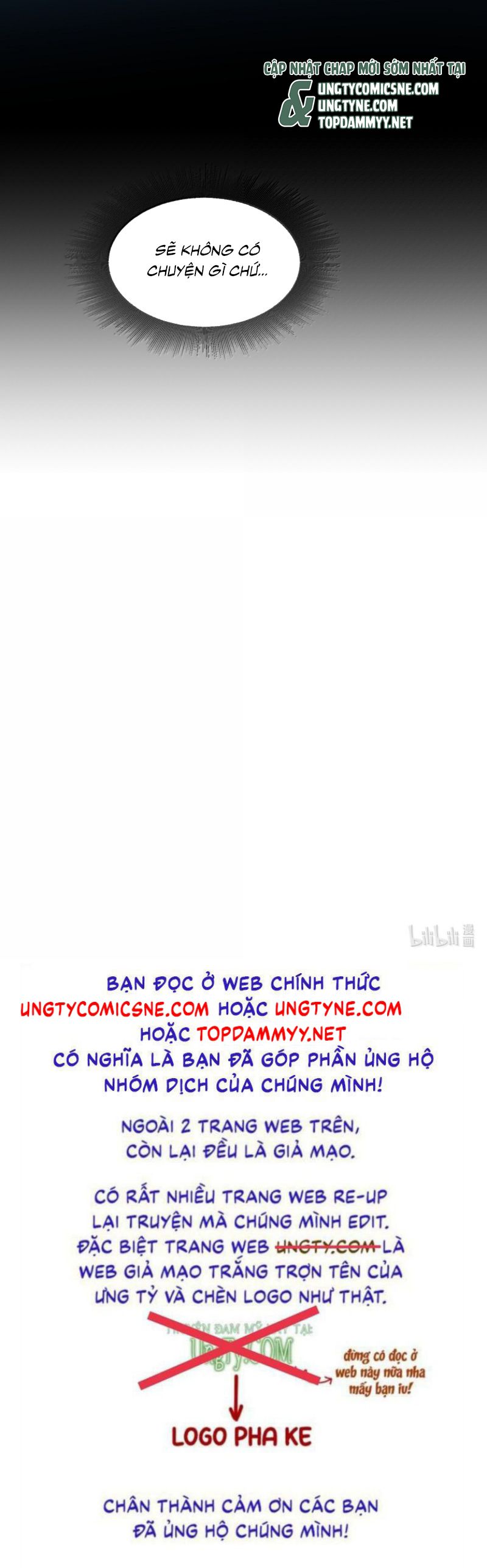 Tôi Thích Tin Tức Tố Của Cậu Chap 64 - Trang 4