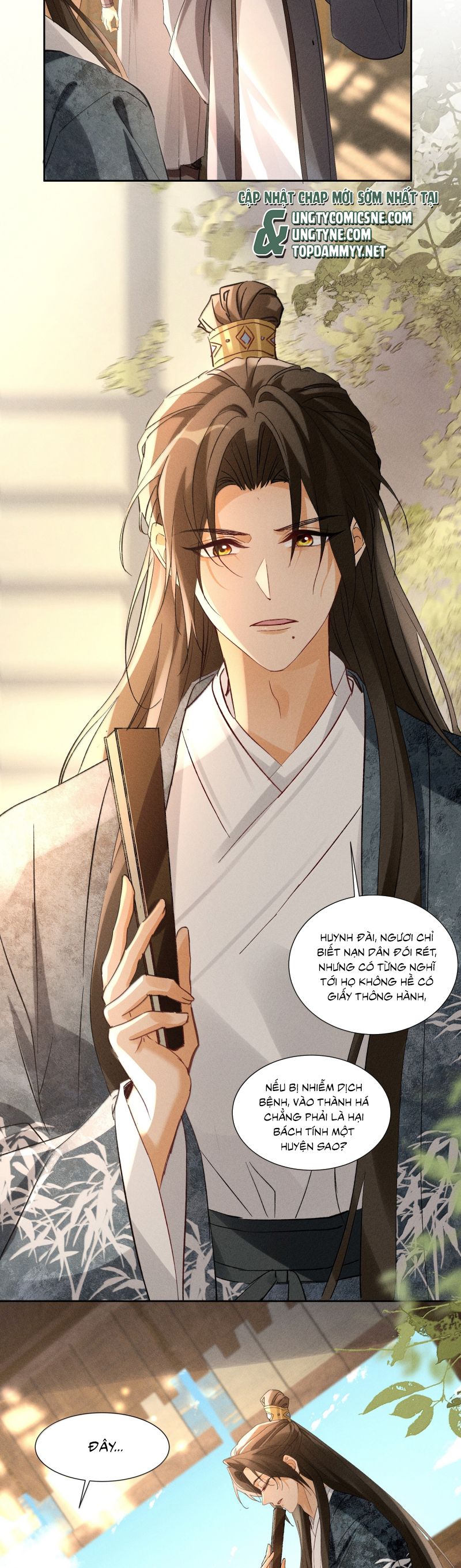 Xuyên Nhanh Chi Cải Tạo Bắt Đầu Lại Làm Người Chap 143 - Trang 4