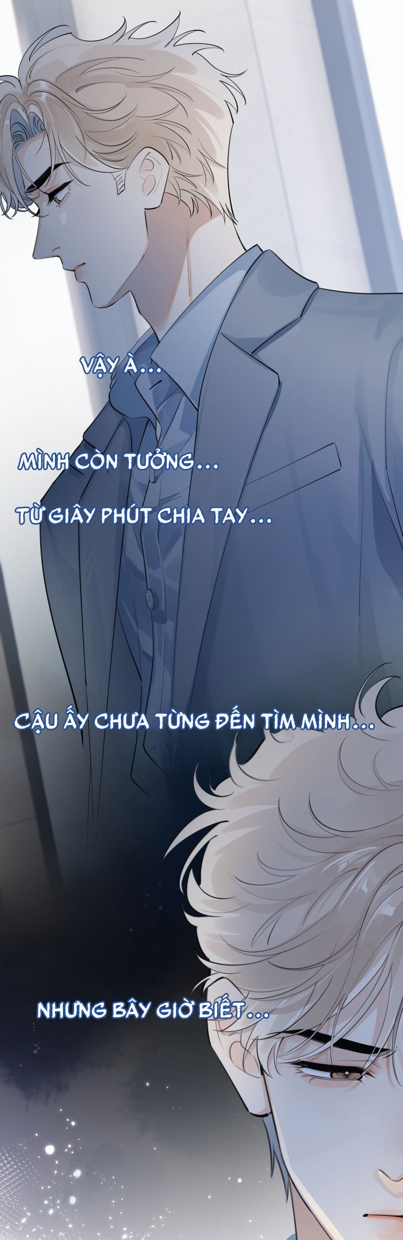 Cậu Vượt Giới Rồi Chap 58 - Trang 4