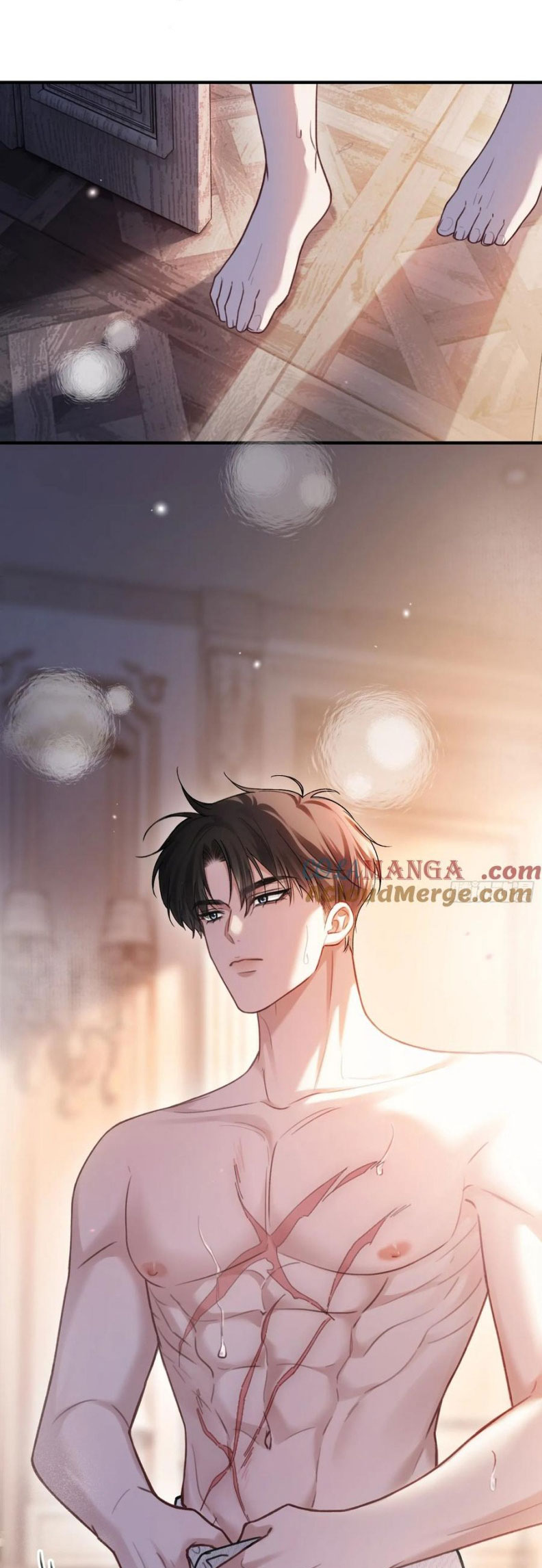 Xuyên Nhanh: Quan Hệ Gây Nghiện Chap 98 - Trang 4