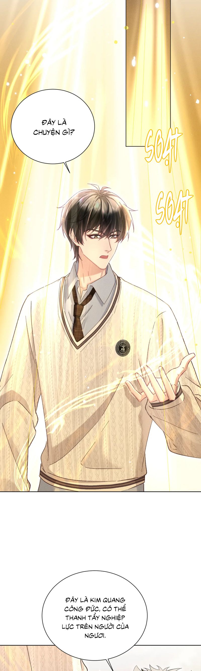 Đại Tiên Nhi Chap 23 - Trang 2