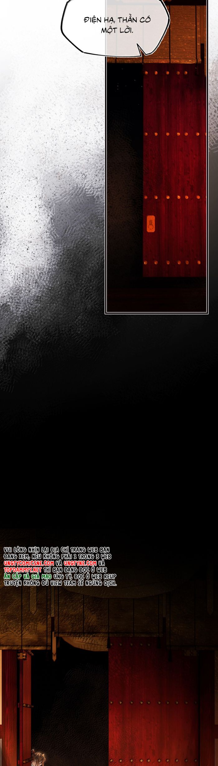 Ý Trung Nhân Chap 31 - Trang 4