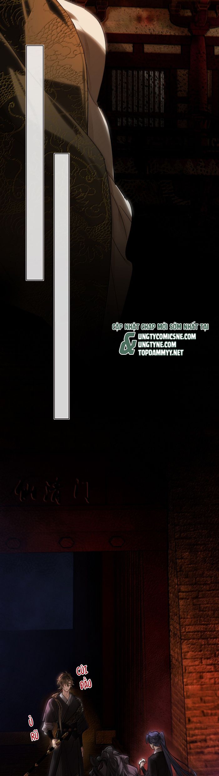 Ý Trung Nhân Chap 31 - Trang 4