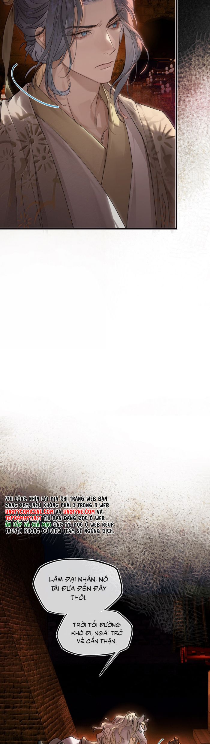 Ý Trung Nhân Chap 31 - Trang 4