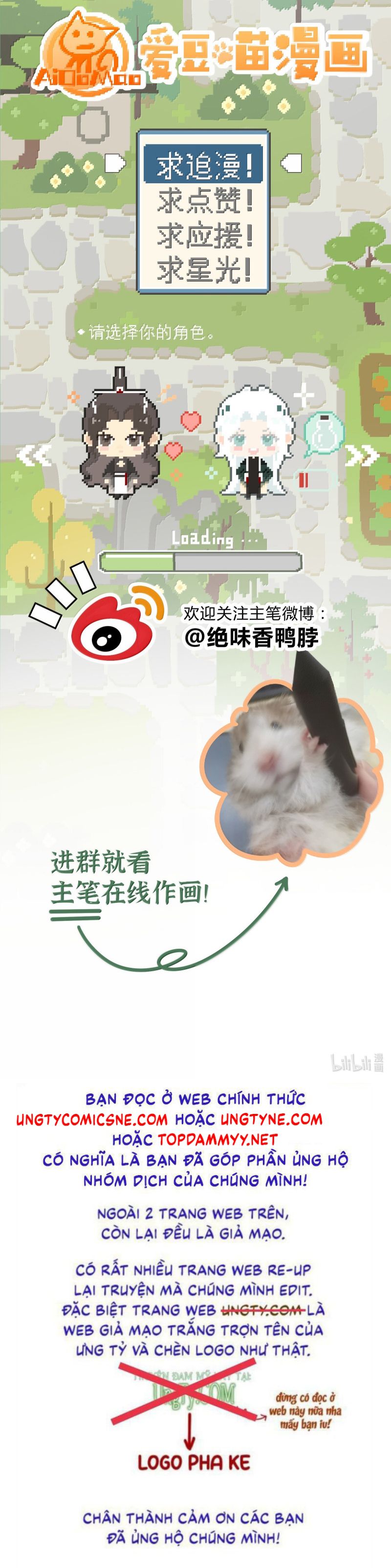 Xà Yêu Muốn Đào Thoát Chap 37 - Trang 2