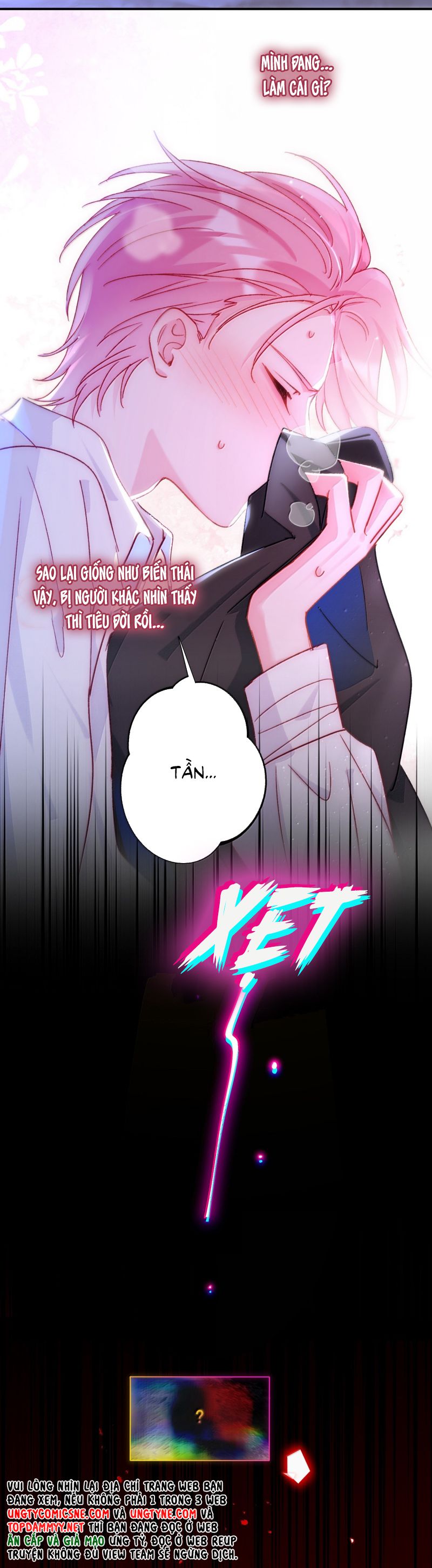 Tôi Phải Làm 1 Kẻ Đại Xấu Xa Chap 165 - Trang 4