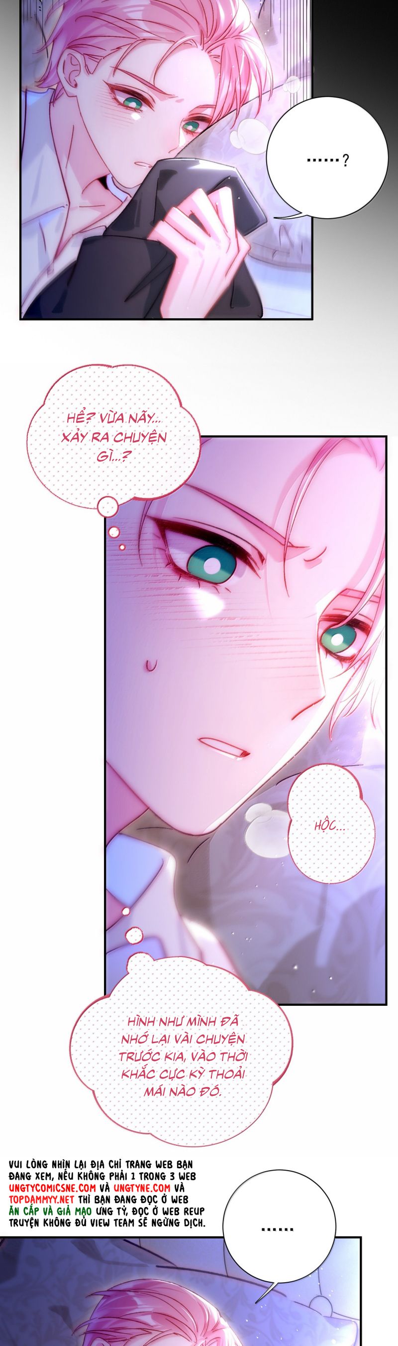 Tôi Phải Làm 1 Kẻ Đại Xấu Xa Chap 165 - Trang 4