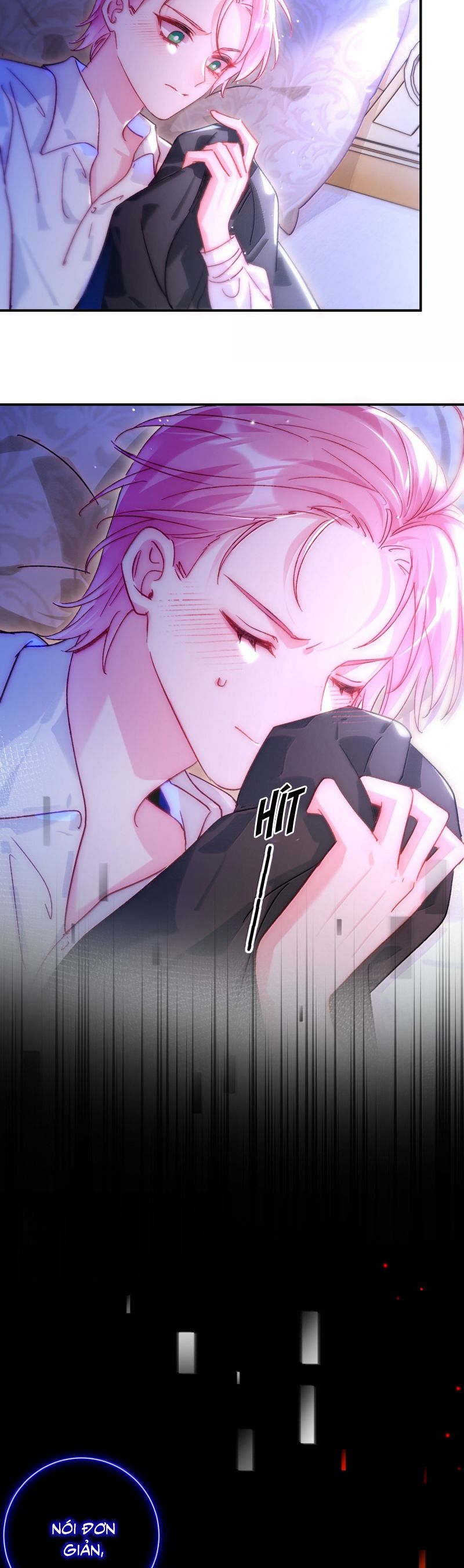 Tôi Phải Làm 1 Kẻ Đại Xấu Xa Chap 165 - Trang 4