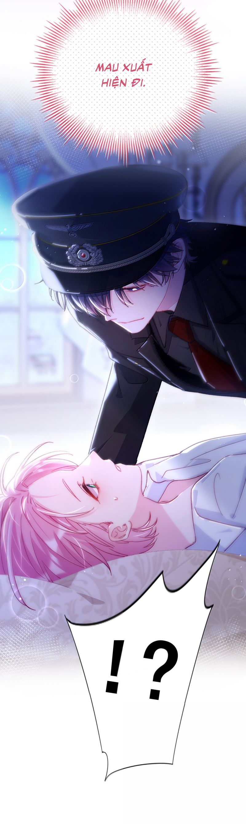 Tôi Phải Làm 1 Kẻ Đại Xấu Xa Chap 165 - Trang 4