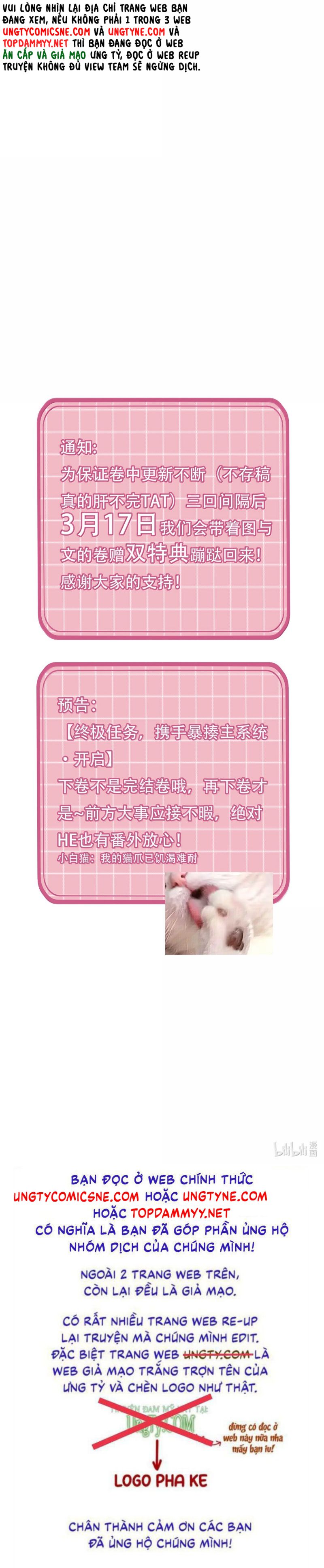 Tôi Phải Làm 1 Kẻ Đại Xấu Xa Chap 165 - Trang 4