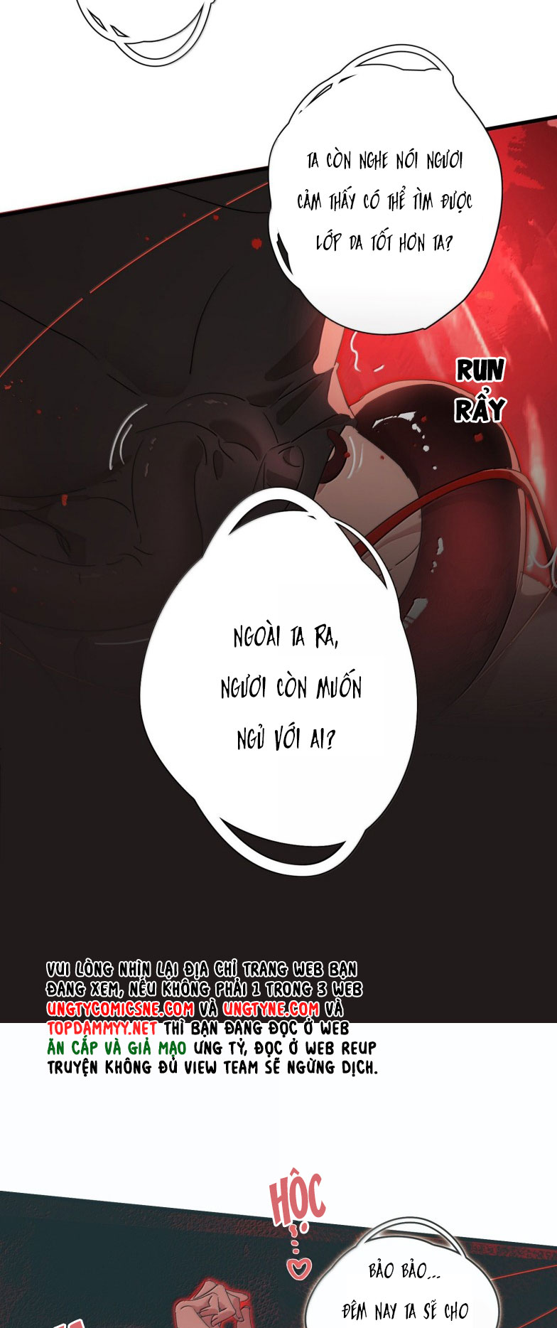 Xà Yêu Muốn Đào Thoát Chap 38 - Trang 2