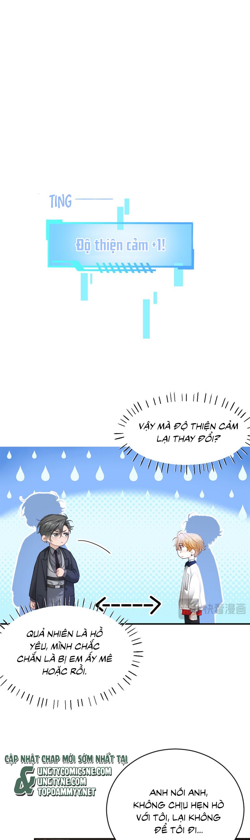 Tiểu Thiếu Gia Dựa Vào Mỹ Mạo Hoành Hành Toàn Hệ Thống Chap 68 - Trang 4