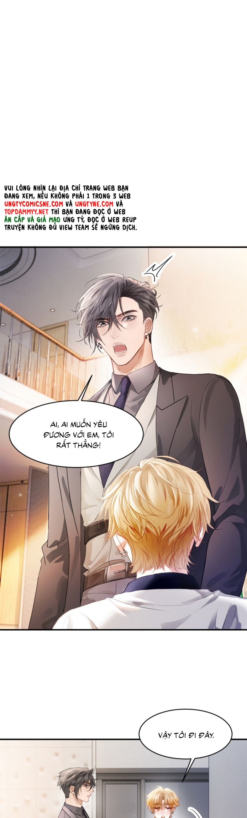 Tiểu Thiếu Gia Dựa Vào Mỹ Mạo Hoành Hành Toàn Hệ Thống Chap 68 - Trang 4