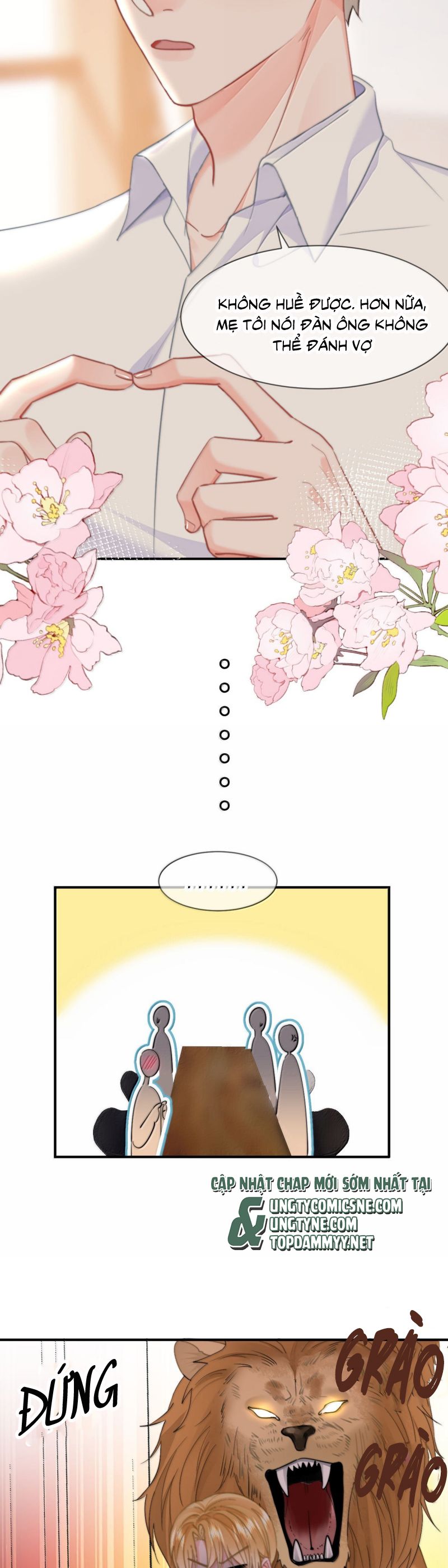 Tôi Và Ảnh Chụp Không Giống Nhau Ngoại truyện 12 - Trang 2