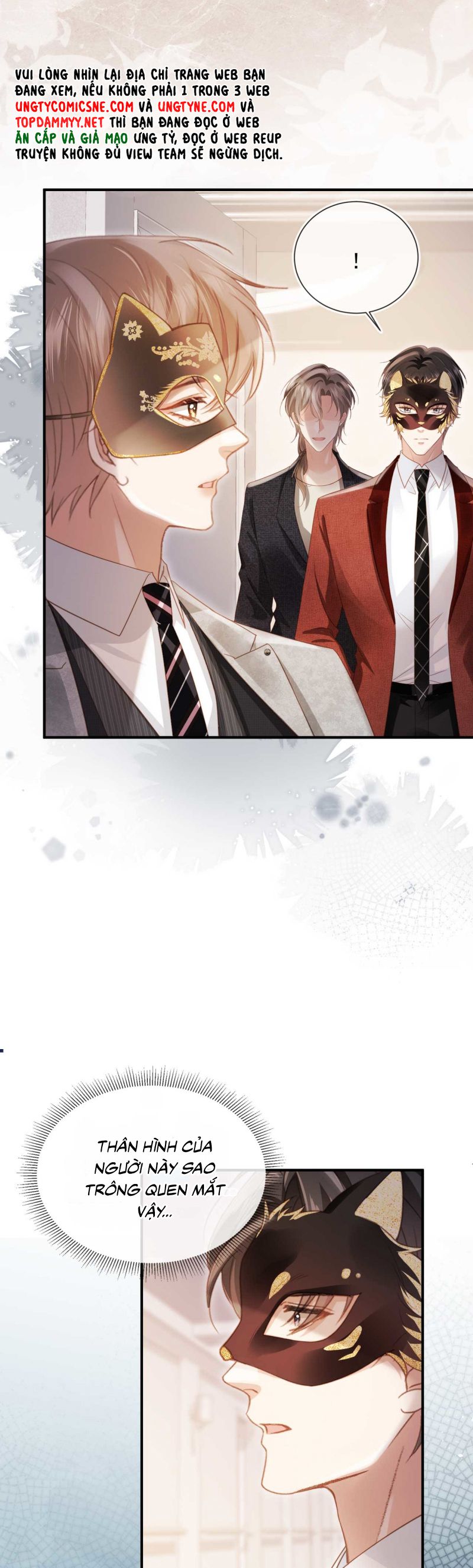 Bạch Nguyệt Quang Hắn Yêu Thế Thân Rồi Sao?! Chap 88 - Trang 4