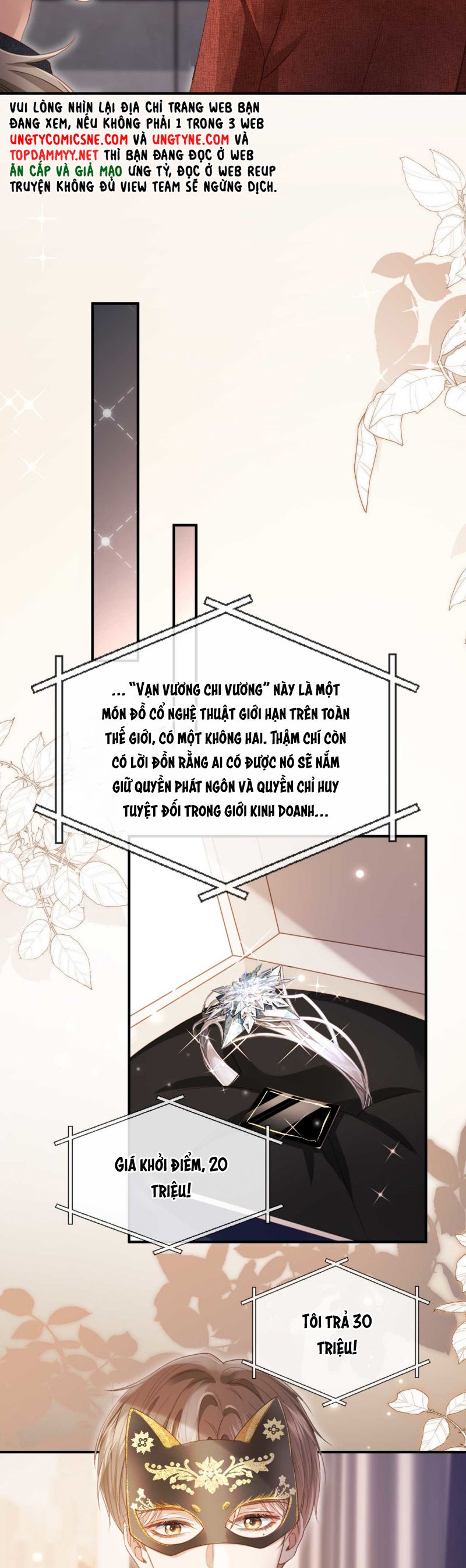 Bạch Nguyệt Quang Hắn Yêu Thế Thân Rồi Sao?! Chap 88 - Trang 4