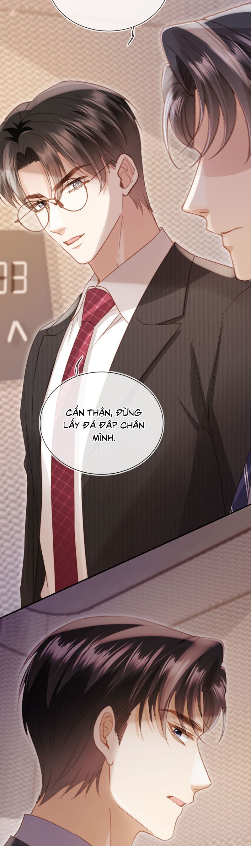 Bạch Nguyệt Quang Hắn Yêu Thế Thân Rồi Sao?! Chap 89 - Trang 4