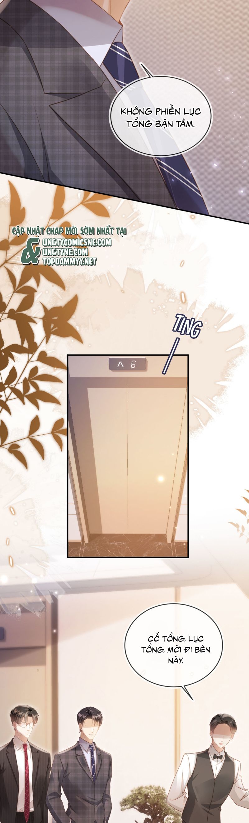 Bạch Nguyệt Quang Hắn Yêu Thế Thân Rồi Sao?! Chap 89 - Trang 4