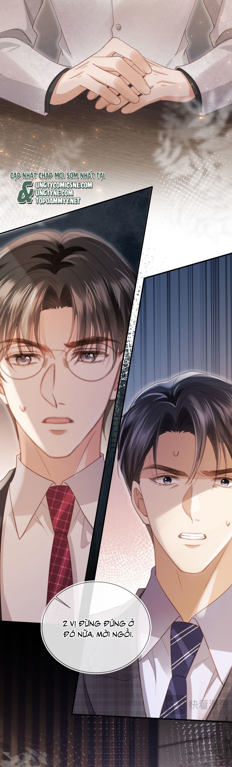 Bạch Nguyệt Quang Hắn Yêu Thế Thân Rồi Sao?! Chap 89 - Trang 4