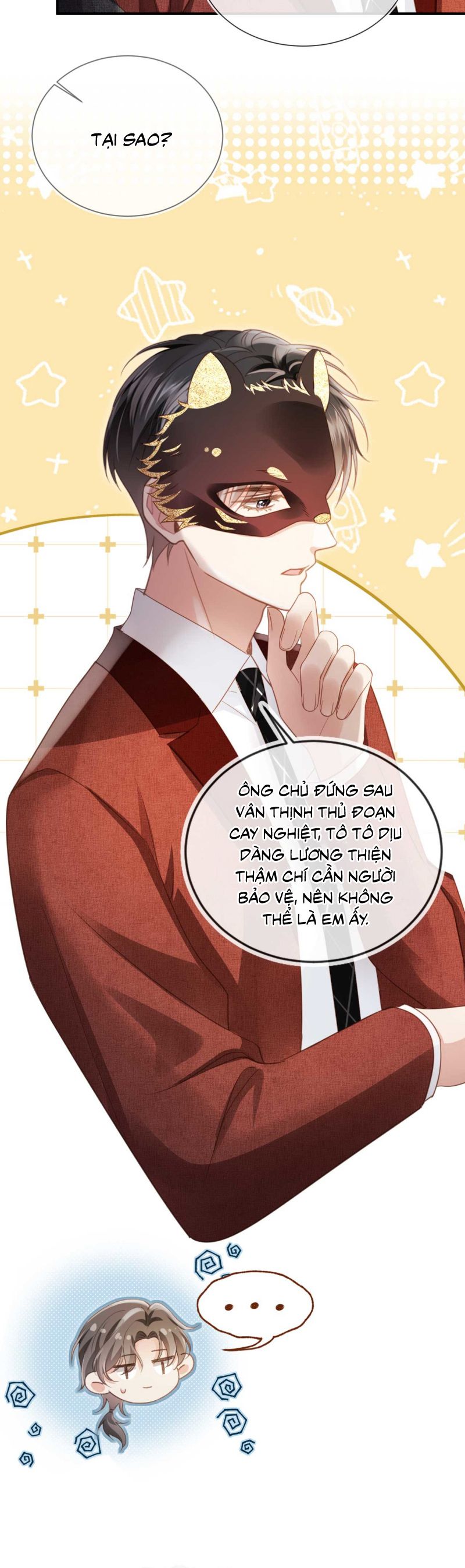 Bạch Nguyệt Quang Hắn Yêu Thế Thân Rồi Sao?! Chap 89 - Trang 4