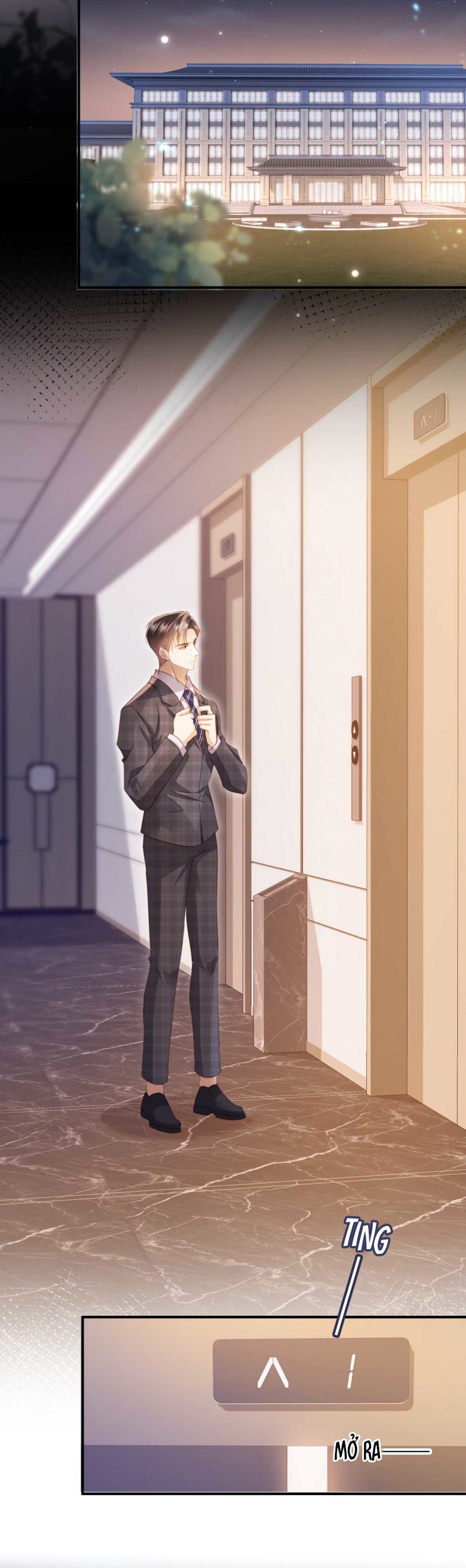 Bạch Nguyệt Quang Hắn Yêu Thế Thân Rồi Sao?! Chap 89 - Trang 4