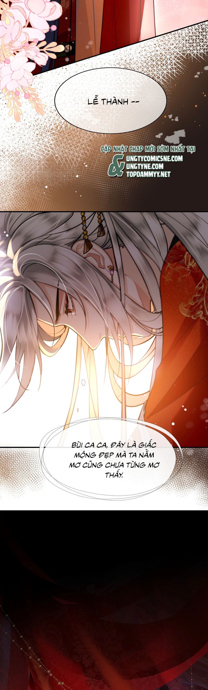 Điện Hạ Khuynh Thành Chap 125 - Trang 4