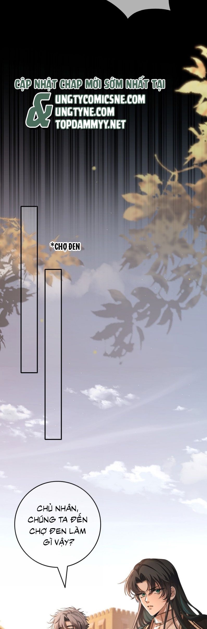 Phệ Chủ Chap 27 - Trang 4