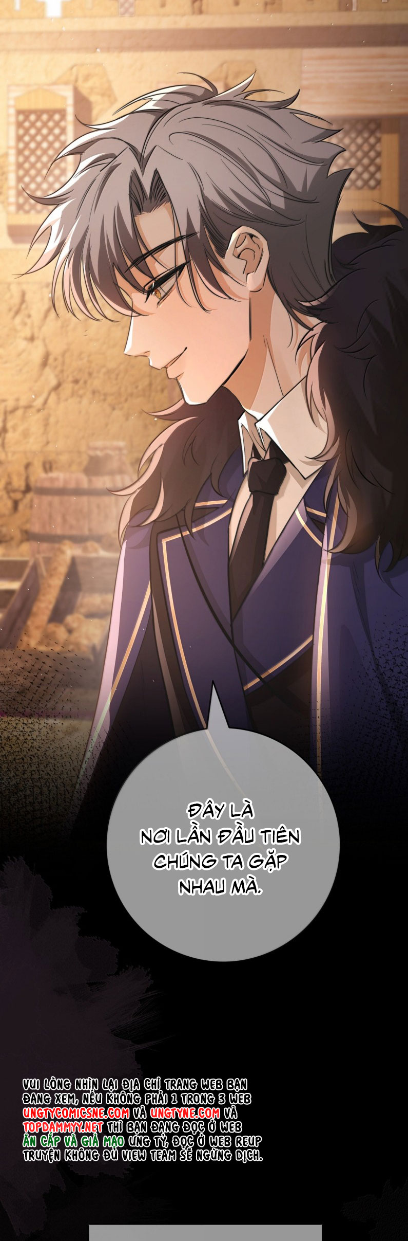 Phệ Chủ Chap 27 - Trang 4