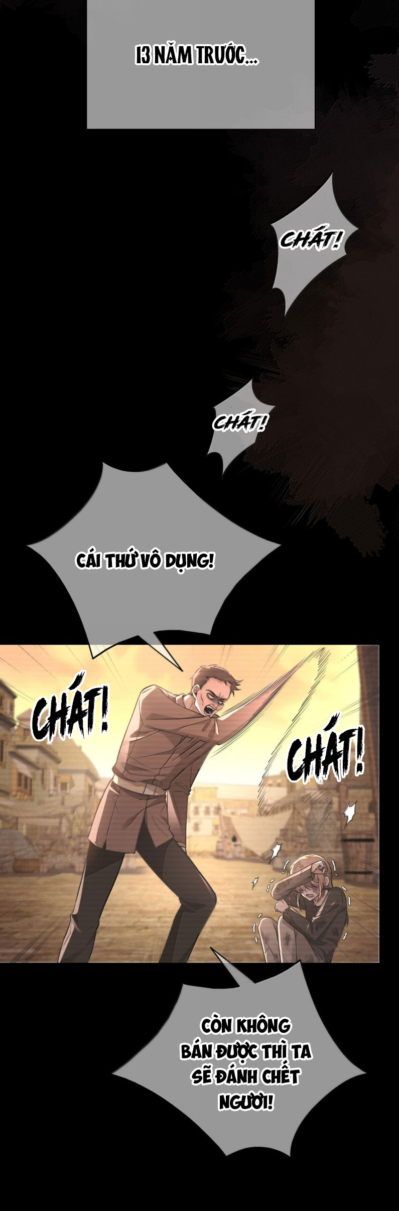 Phệ Chủ Chap 27 - Trang 4
